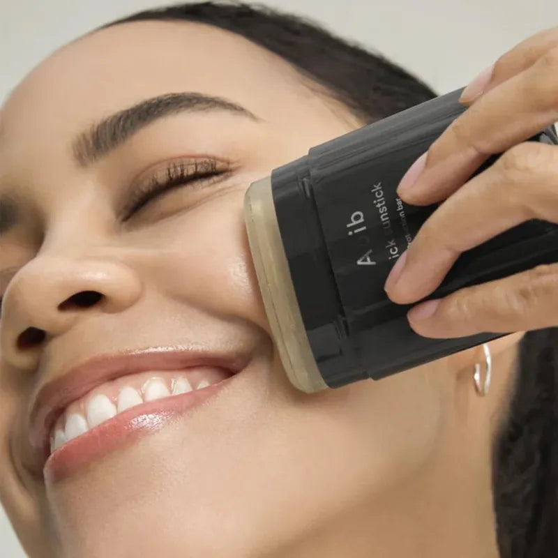 Abib greito poveikio apsauginė saulės priemonė SPF50+ 22 g