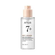 Anua 7 ryžių ceramidų drėkinamasis barjerinis serumas 50 ml