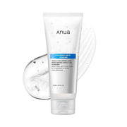 Anua 8 hialurono rūgščių drėkinamasis švelnus putojantis prausiklis 150 ml