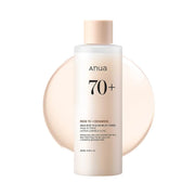 Anua Rice 70 švytėjimo suteikiantis tonikas 250 ml