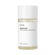 Anua Heartleaf Pore Control Cleansing Oil valomasis veido aliejus 20ml / 200ml