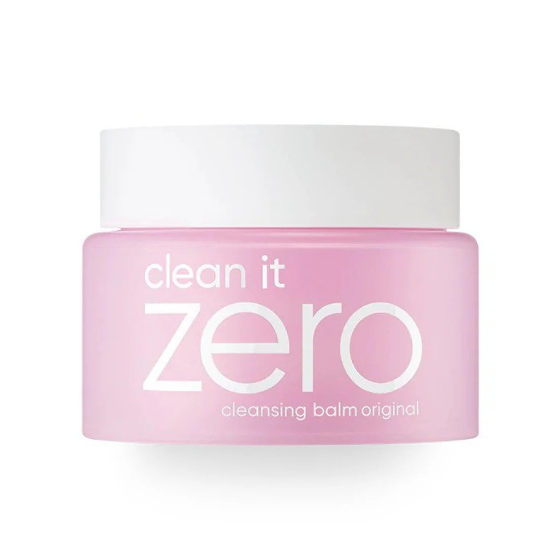 BANILA CO Clean it Zero Cleansing Balm Original valomasis veido balzamas 100ml / 180ml