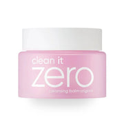 BANILA CO Clean it Zero Cleansing Balm Original valomasis veido balzamas 100ml / 180ml