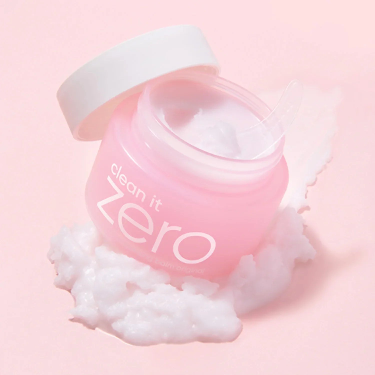 BANILA CO Clean it Zero Cleansing Balm Original valomasis veido balzamas 100ml / 180ml