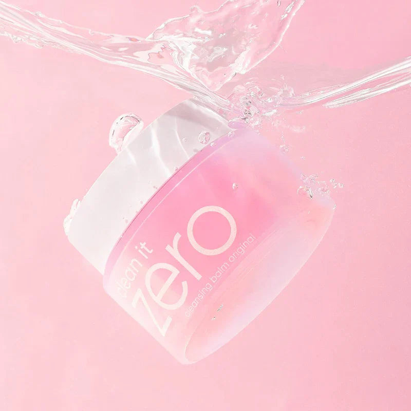 BANILA CO Clean it Zero Cleansing Balm Original valomasis veido balzamas 100ml / 180ml