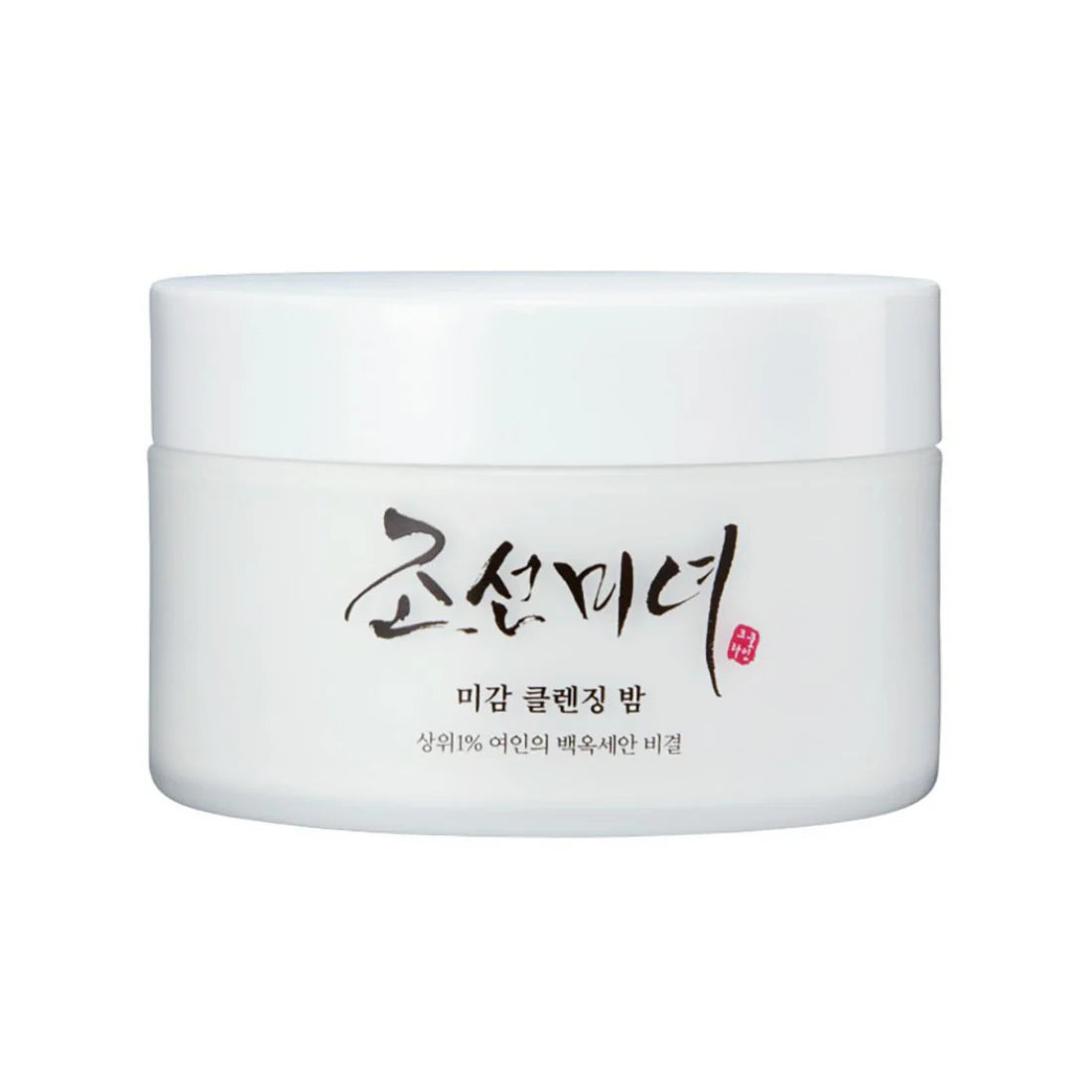 Beauty of Joseon skaistinantis valomasis balzamas 100 ml
