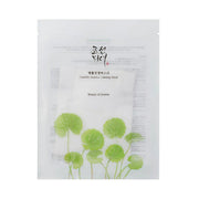 Beauty of Joseon raminamoji kaukė su asiūkliu (Centella Asiatica)