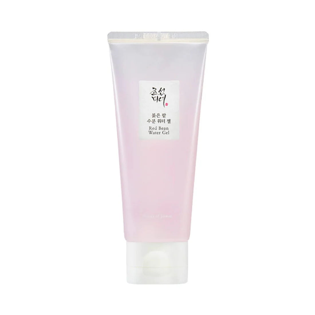 Beauty of Joseon Red Bean Water Gel gelinis veido kremas 100ml