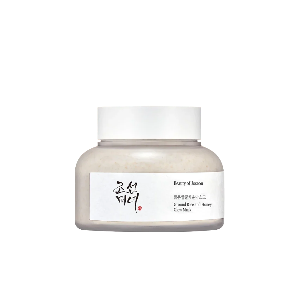 Beauty of Joseon Ground Rice and Honey Glow Mask 150ml - Glamu

