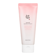 Beauty of Joseon Apicot Blossom Peeling Gel in a soft pink squeeze tube