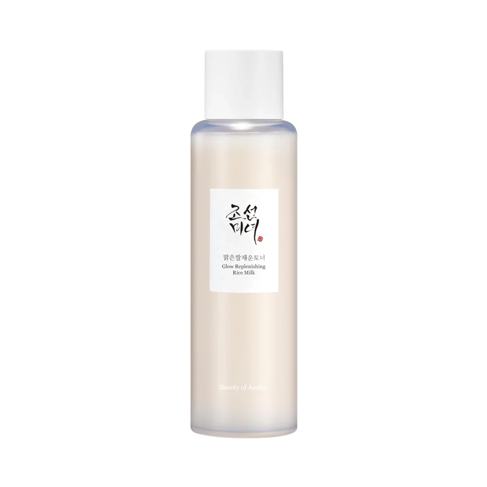 Beauty of Joseon Glow Replenishing Rice Milk Toner 150ml - Glamu
