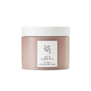 Beauty of Joseon Red Bean Refreshing Pore Mask 140ml - Glamu