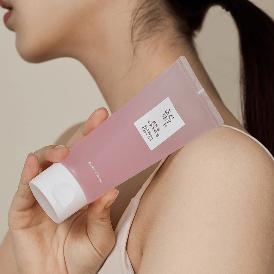 Beauty of Joseon Red Bean Water Gel gelinis veido kremas 100ml