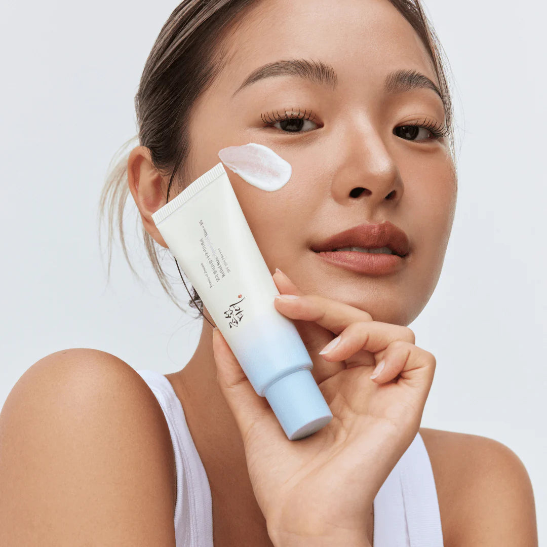 Beauty of Joseon Relief Sun Aqua-Fresh SPF50 apsauginis kremas nuo saulės 50ml