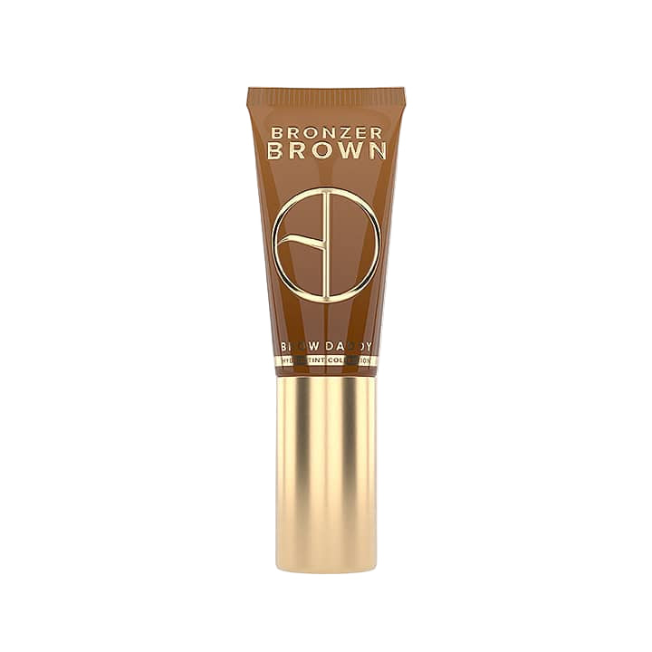 Brow Daddy Bronzer Brown Antakių Dažų 15ml Buteliukas