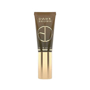 Brow Daddy Dark Brown Antakių Dažų 15ml Tūbelė