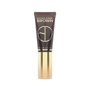 Brow Daddy Extra Dark Brown Antakių Dažų 15ml Buteliukas