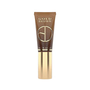 Brow Daddy Gold Brown Antakių Dažų 15ml Buteliukas