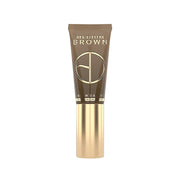 Brow Daddy Medium Brown Antakių Dažų 15ml Tūbelė