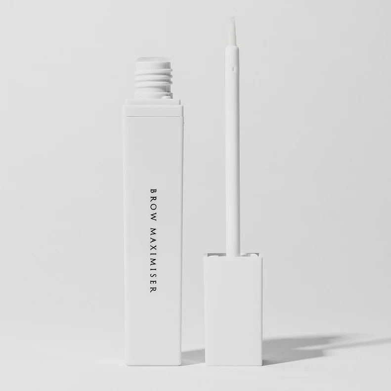 HD Brows Brow Maximiser serumas su tiksliu aplikatoriumi