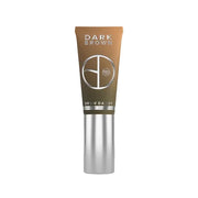 Brow Daddy PPD-Free Antakių Dažų Dark Brown Pakuotė