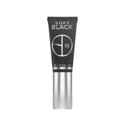 Brow Daddy PPD-Free Antakių Dažų Soft Black Pakuotė