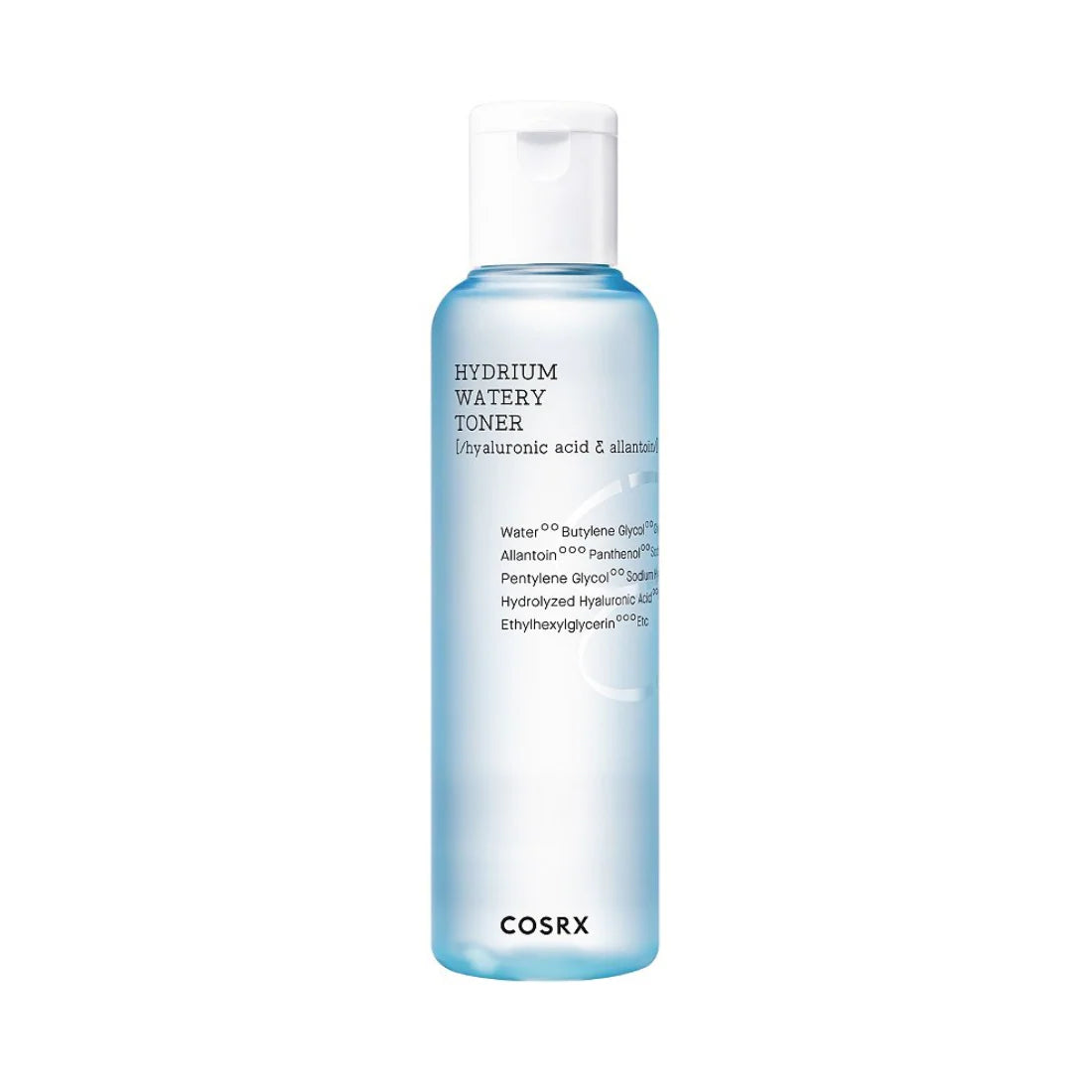 COSRX Hydrium Watery drėkinamasis tonikas 150 ml