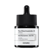 COSRX The Niacinamide 15 serumas