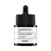 COSRX The Retinol 0.5 Oil aliejinis veido serumas 20ml