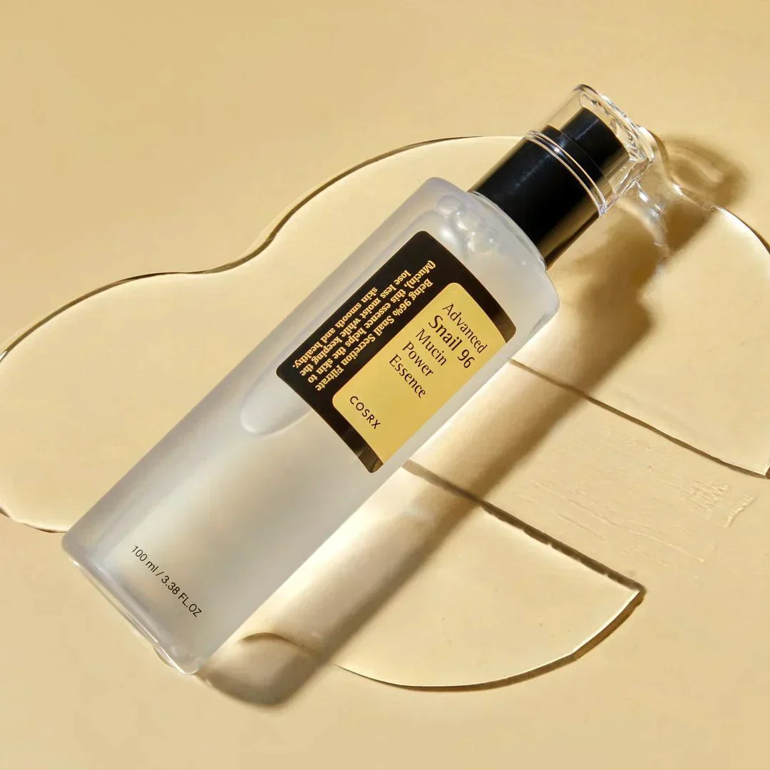 COSRX Advanced Snail 96 mucino esencija 100 ml