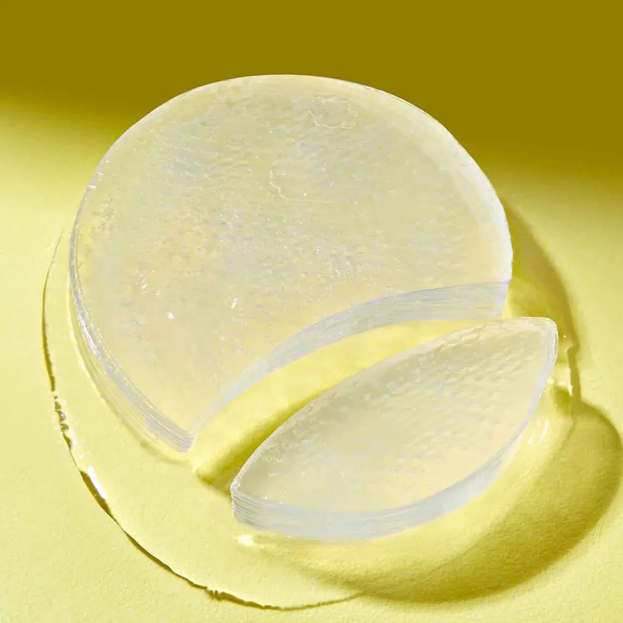 COSRX Advanced Snail Hydrogel Eye Patch paakių kaukės, 60 vnt.