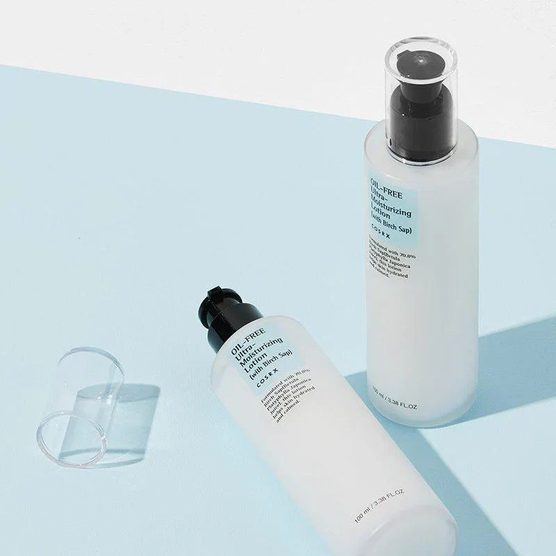 COSRX aliejaus neturintis itin drėkinantis losjonas 100 ml