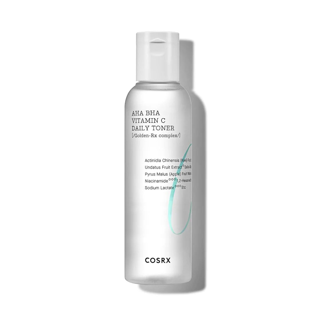COSRX Refresh AHA/BHA Vitamin C kasdienis tonikas 150 ml