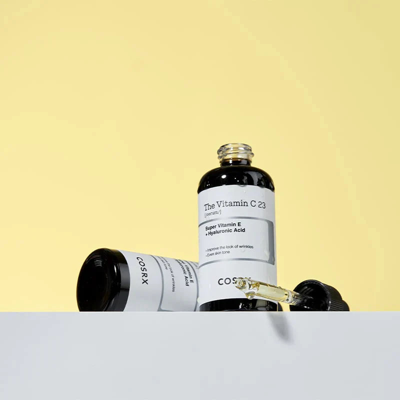 COSRX The Vitamin C 23 serumas