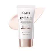 D'ALBA Waterfull atspalvį suteikiantis saulės kremas 50 ml