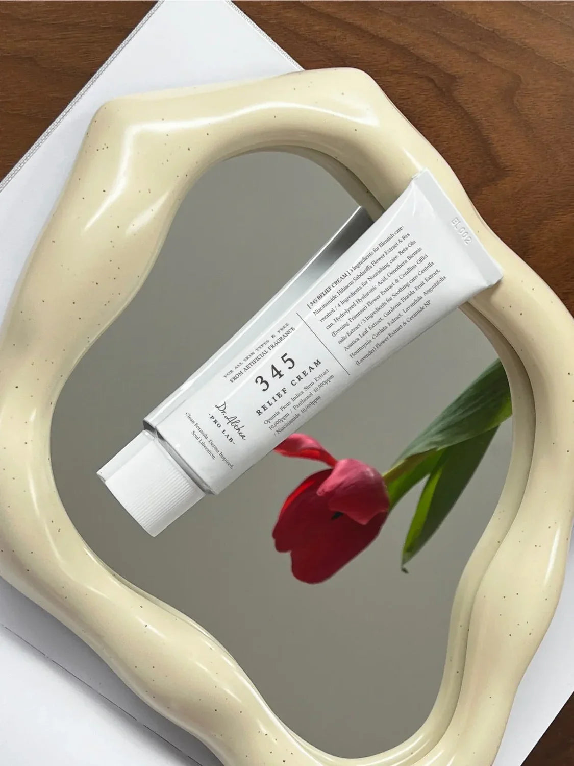 Dr. Althea 345 raminamasis kremas 50 ml