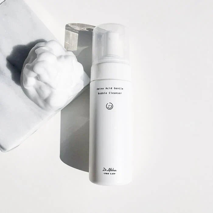 Dr. Althea švelnus aminorūgščių putų prausiklis 140 ml