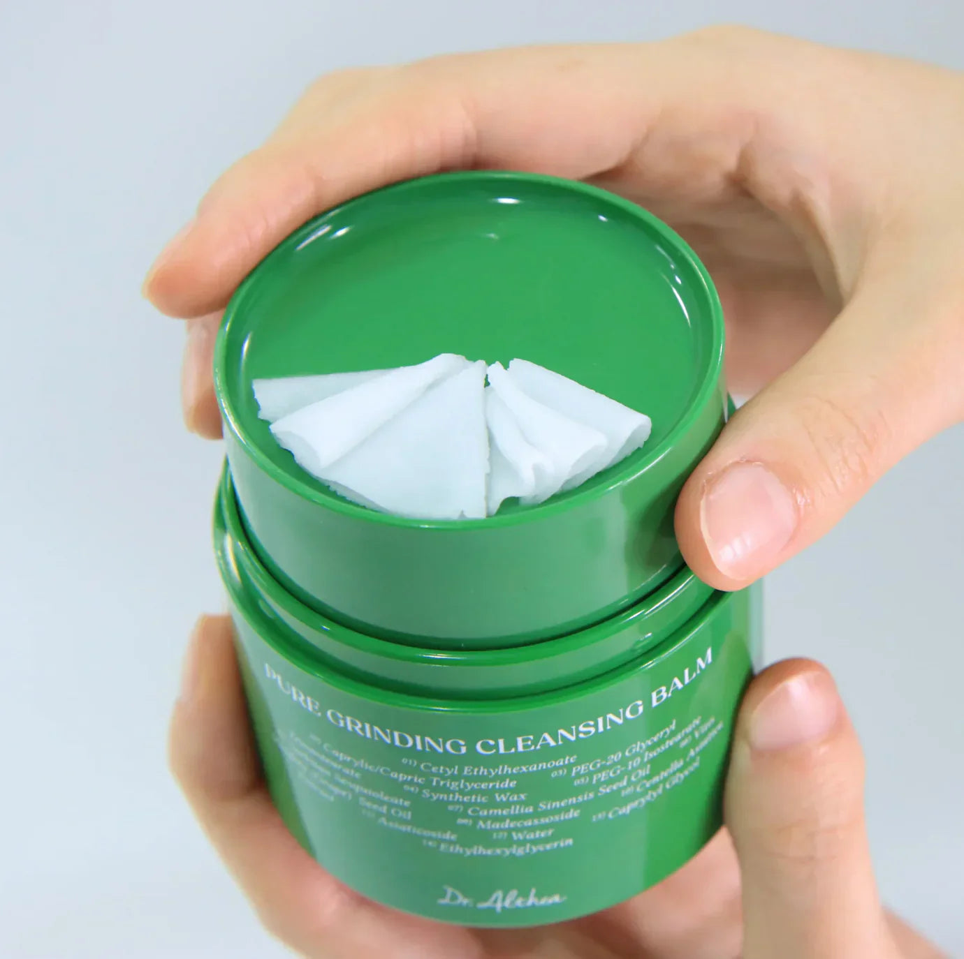 Dr. Althea Pure Grinding valomasis balzamas 50 ml