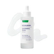 EQQUALBERRY Swimming Pool ampulė 55 ml