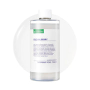 EQQUALBERRY Swimming Pool kasdienis veido tonikas 155/300 ml