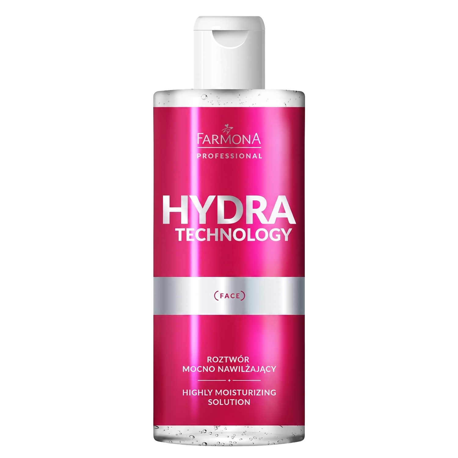 Farmona hydra technology highly moisturizing solution 500ml