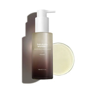 Haruharu Wonder juodųjų ryžių drėkinamasis giluminio valymo aliejus 150 ml
