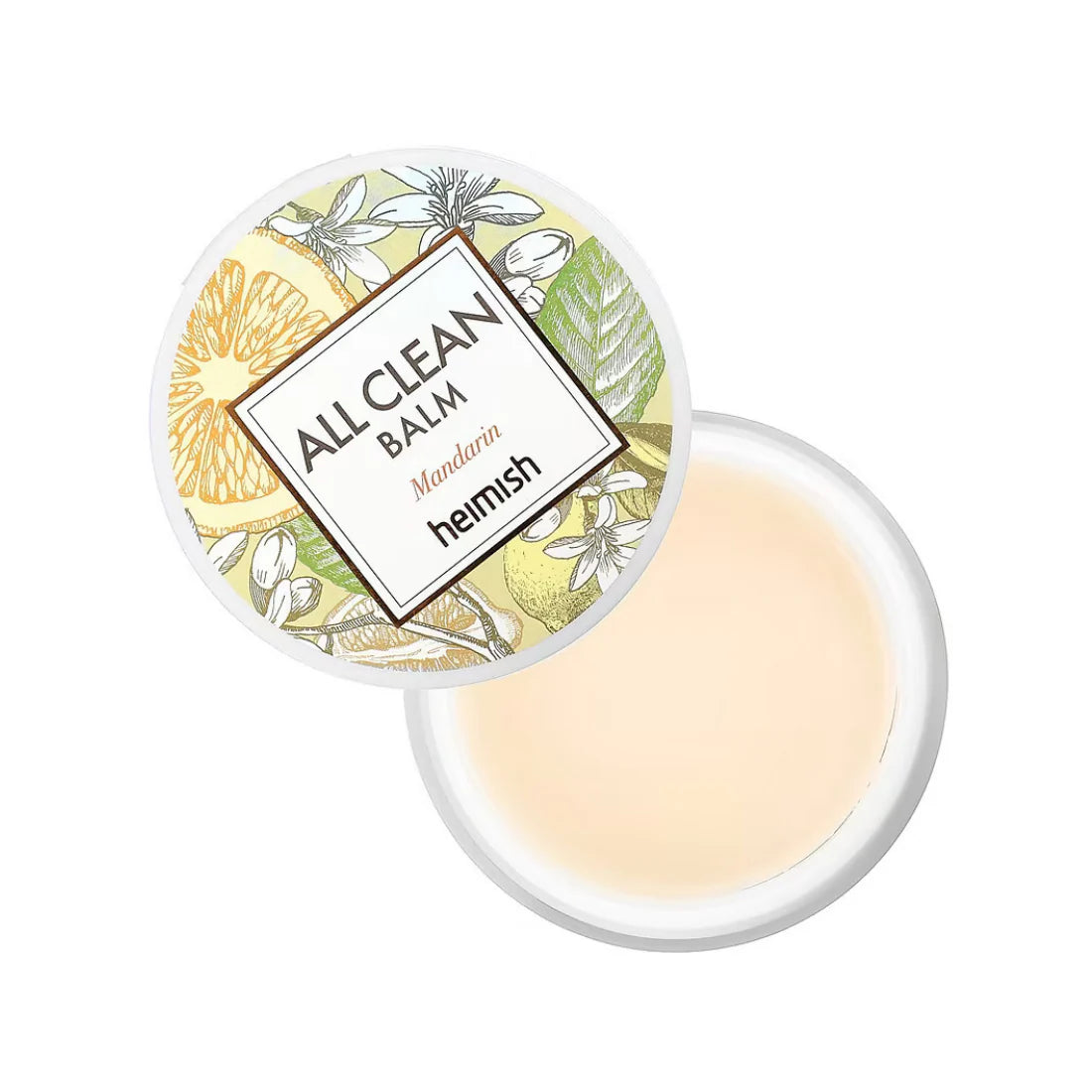 Heimish All Clean valomasis balzamas su mandarinais 120 ml