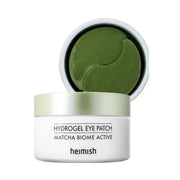 Heimish Matcha Biome hidrogelinės paakių pagalvėlės 60 vnt