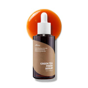 Isntree gaivinamasis žaliosios arbatos serumas 50 ml