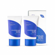 Isntree Hyaluronic Acid Watery SPF 50 Sun Gel 2 x 50ml