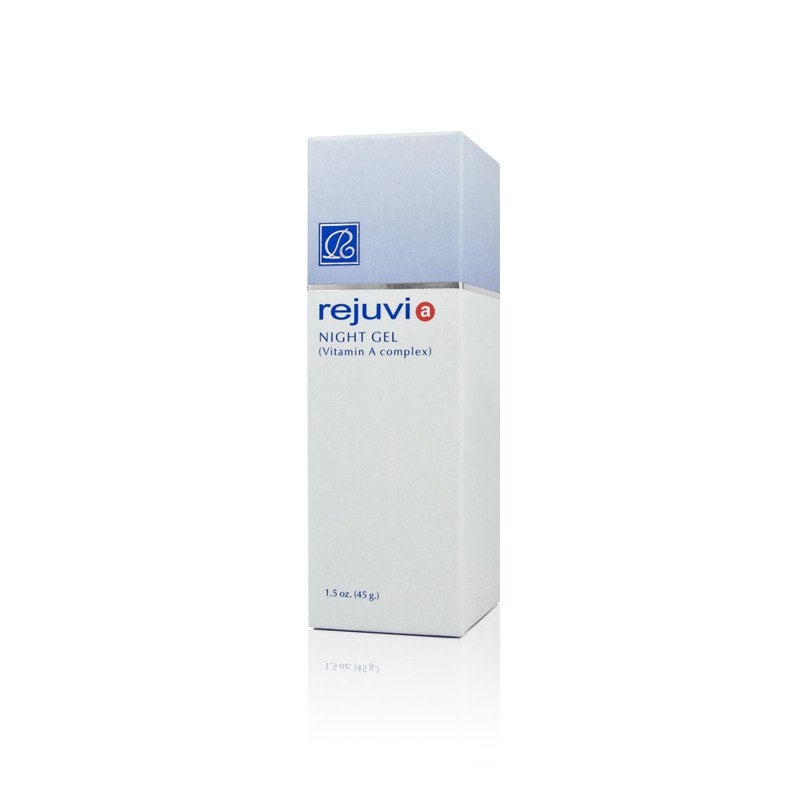 Rejuvi 'A' Gelis Nakčiai 45ml