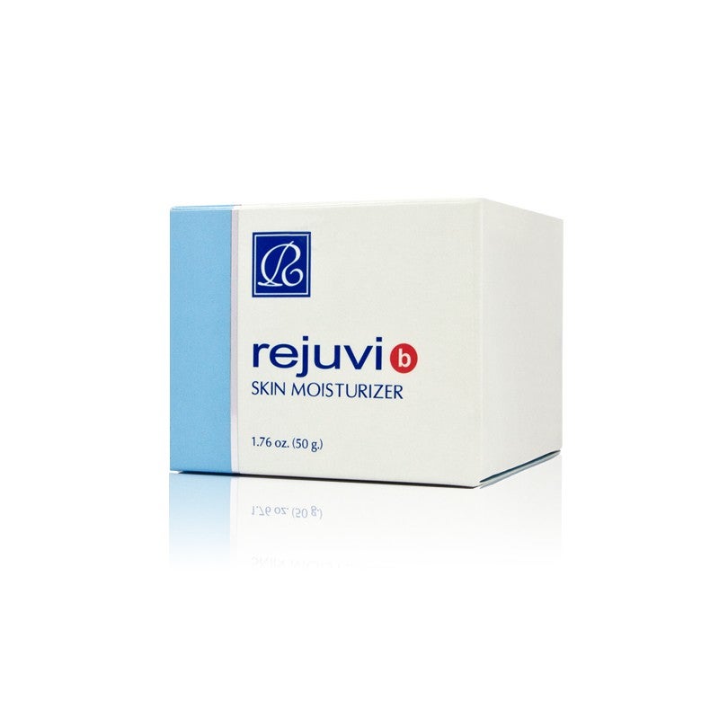Rejuvi 'B' Drėkinantis Kremas 50g