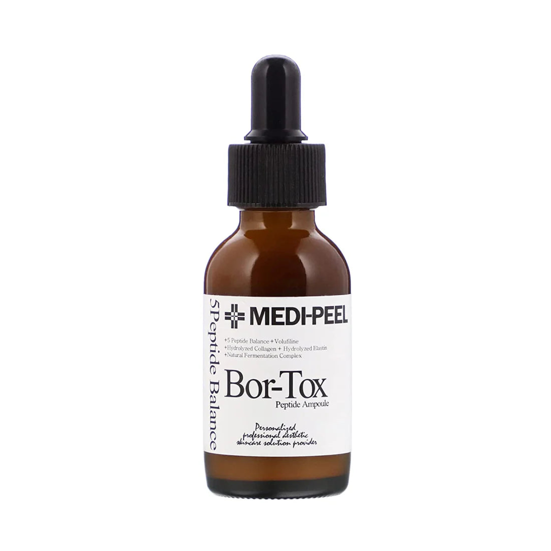 MEDI-PEEL Bor-Tox peptidų ampulė 30 ml