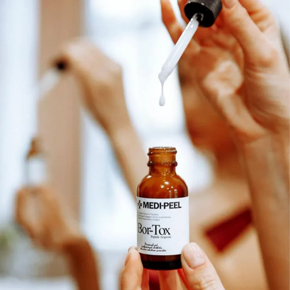 MEDI-PEEL Bor-Tox peptidų ampulė 30 ml